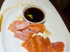 -杭州国际会议中心洲际酒店-原素全日餐厅(解放东路店)