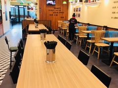 -小杨生煎(萧山机场店)