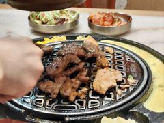 -韩宫宴烤肉·料理(南京江宁万达店)