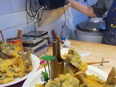 -老济南·地道济南菜(大明湖店)