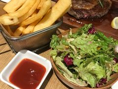-MEAT MATE 鲜食肉铺(凤凰汇·里巷店)
