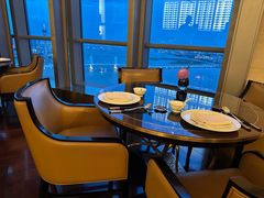-珠海瑞吉酒店·宴庭中餐厅