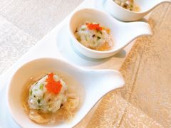 -海皇食府(水都假日酒店店)