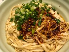 燃面-芦苇荡·酸汤鱼(回龙观店)