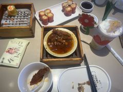 -蔡澜点心·粤菜(领展购物广场店)