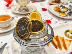 -MORTON'S 莫尔顿牛排坊(北京丽晶酒店)