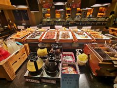 -松子料理(世纪城店)