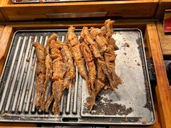 -比格比萨自助(逗号立方店)