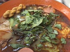 -樊家腊汁肉夹馍(曲江翠竹园店)