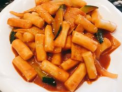 -桃园中华料理炸酱面(燕儿岛路店)