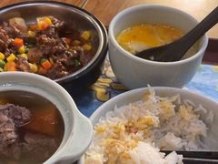 -真功夫(棠下店)