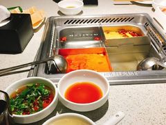 -海底捞火锅(苏宁生活广场店)