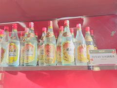 -南海渔村·徐博馆(琶洲店-粤菜养生宴)