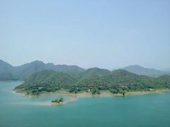 -狼牙山风景区