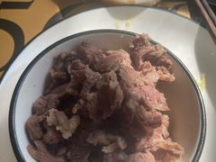 -牛事制造局牛肉火锅(莲岳路店)