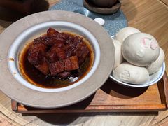 -黄山老妈·土菜(碧桂园店)