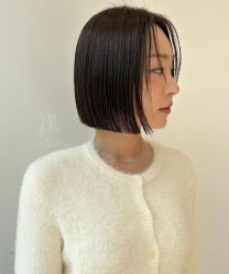 -FASHION PALACE hair+