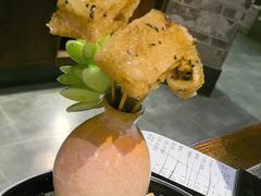 麻糍诱惑-一味大院•桐庐菜传承店(春江路店)