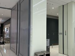 -君庭中餐馆(湘江豪生店)