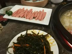 -佬土鹅肠火锅(解放路店)