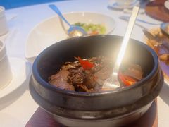 -阳澄湖费尔蒙酒店颐丰阁中餐厅(马鞍山西路店)