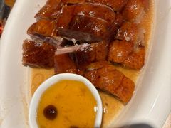 -周锦记广式餐厅