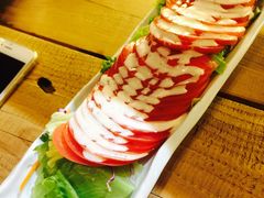-鸟鸣门屋台料理(金帝银泰店)
