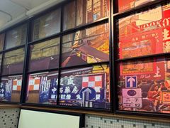 -香港華心糖水鋪(南西总店)