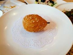 -大鸭梨(天通西苑店)