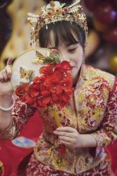 -南京宝娜嫁衣婚纱礼服馆(中央路店)