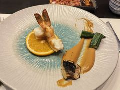 -将军日本餐厅·Shogun(厦门马哥孛罗东方大酒店)