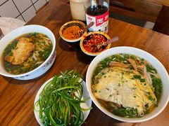 -矮子粉店1985·长沙米粉(湘春路店)