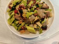-九转小磨·东北菜老字号(祥安店)