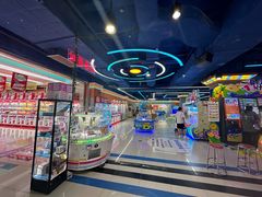 -大玩家(大连高新万达店)