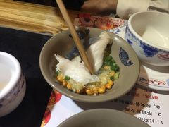 -秋语木桶鱼.酸菜鱼(开发区火车站店)