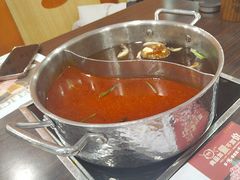 -呷哺呷哺(西单大悦城店)