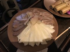 -盡膳口福·百年汤方火锅(科华北路店)
