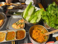 -炽城·烤肉名家(鸿达中央广场店)