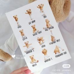 -卡莫瑜伽·普拉提