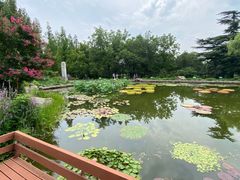 -国家植物园(地铁站)
