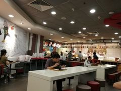 大堂-72街荷叶饭(东方宝泰广场店)