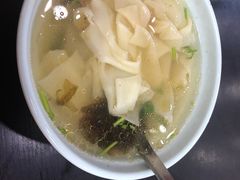 -郑家包子牛肉拉面(尚勤路店)
