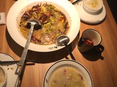-太二酸菜鱼(正大广场店)