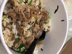 -食其家·牛丼咖喱(金桥国际店)
