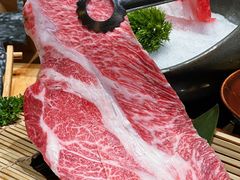 -牛将军•涮肉•烤肉•铁板烧(北京王府井·故宫店)