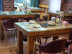 -海碗油泼面·八次方·水库鱼·粘卷子(平谷店)