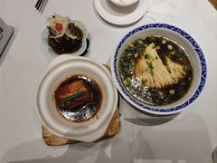 -二泉园老菜馆·百年无锡菜