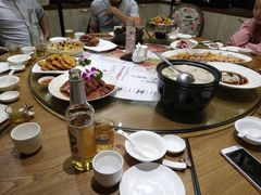 -品大三·南京菜(大行宫店)