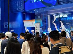 -the Roll'ING手作瑞士卷专门店(卓悦中心店)