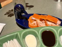-晟永興烤鸭店(五道口店)
